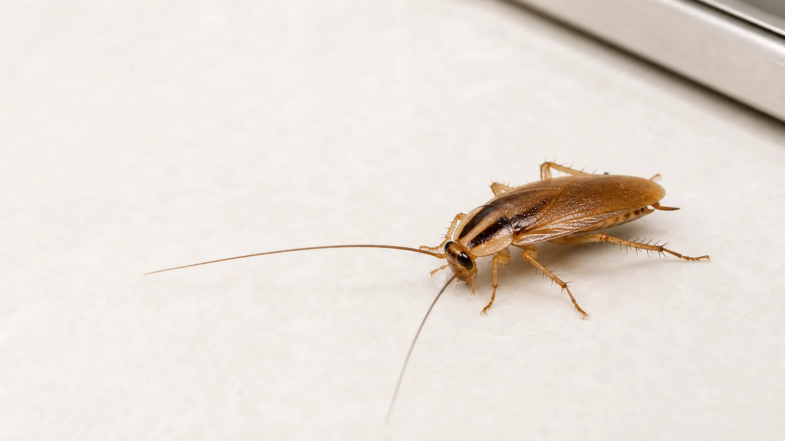 Cucaracha alemana