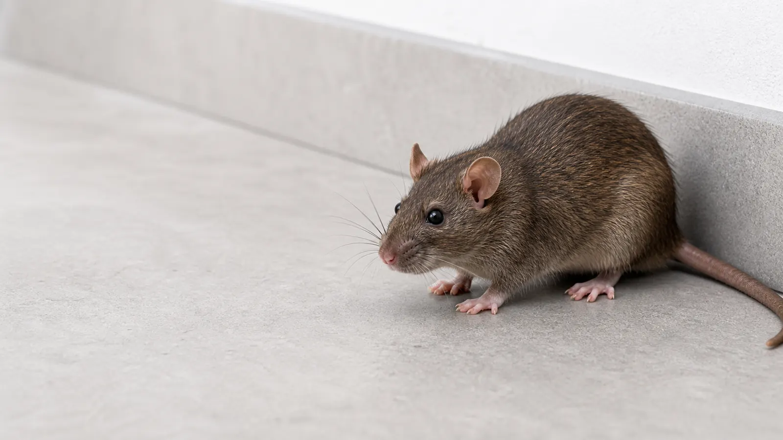 Ratas y ratones